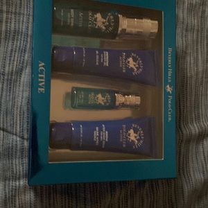 Beverly Hills polo club active